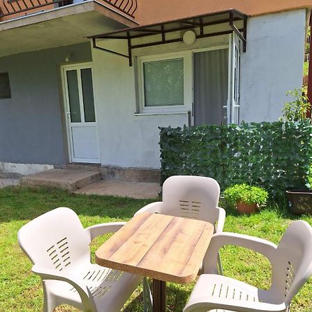 פלוזינה Apartment Buklija מראה חיצוני תמונה